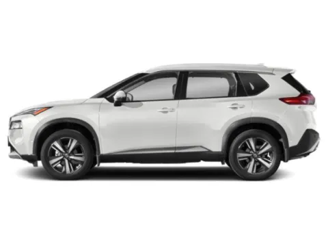More photos of 2023 Nissan Rogue Platinum at Woody Folsom Automotive, Chevrolet GMC, GA