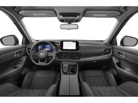 More photos of 2023 Nissan Rogue Platinum at Woody Folsom Automotive, Chevrolet GMC, GA