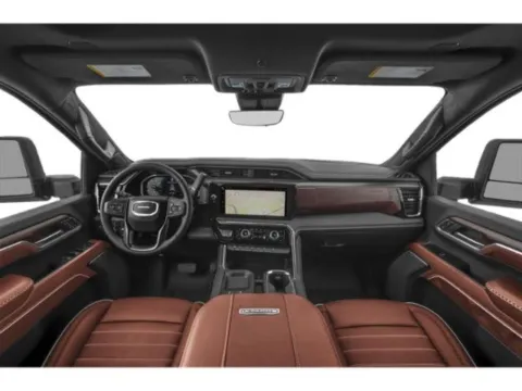 More photos of 2026 GMC Sierra 2500HD Denali Ultimate at Woody Folsom Automotive, Chevrolet GMC, GA