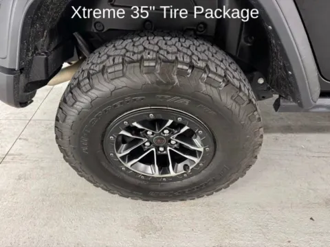 More photos of 2025 Jeep Wrangler Rubicon at Woody Folsom Automotive, Chevrolet GMC, GA