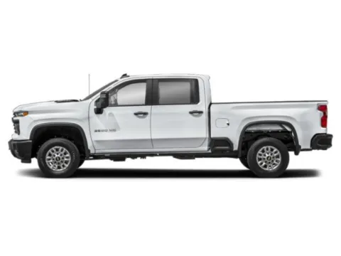 More photos of 2025 Chevrolet Silverado 2500HD LT at Woody Folsom Automotive, Chevrolet GMC, GA