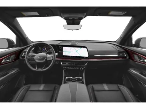 More photos of 2024 Chevrolet Traverse AWD RS at Woody Folsom Automotive, Chevrolet GMC, GA