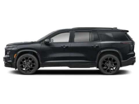 More photos of 2024 Chevrolet Traverse AWD RS at Woody Folsom Automotive, Chevrolet GMC, GA
