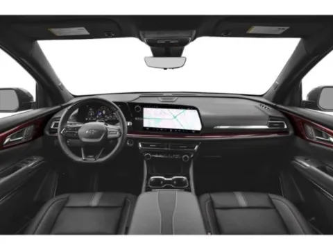 More photos of 2024 Chevrolet Traverse AWD RS at Woody Folsom Automotive, Chevrolet GMC, GA