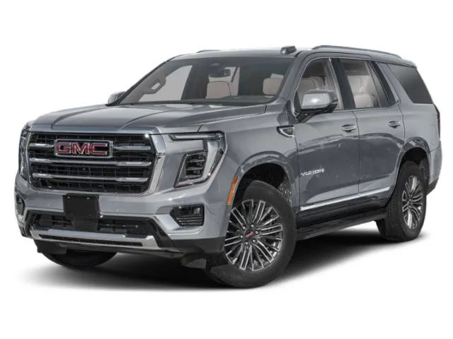 Gray 2025 GMC Yukon Elevation for sale in Baxley, GA