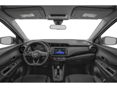 More photos of 2025 Nissan Kicks Play S at Woody Folsom Automotive, Chevrolet GMC, GA