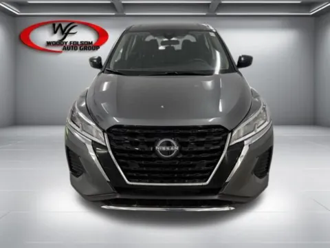 Photos of 2025 Nissan Kicks Play S for sale in Baxley, GA at Woody Folsom Automotive, Chevrolet GMC