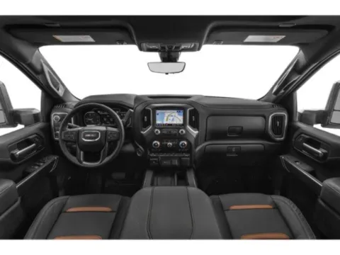 More photos of 2023 GMC Sierra 2500HD AT4 at Woody Folsom Automotive, Chevrolet GMC, GA