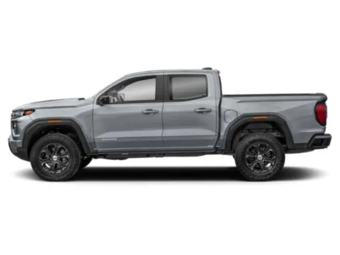 More photos of 2025 GMC Canyon 2WD Elevation at Woody Folsom Automotive, Chevrolet GMC, GA