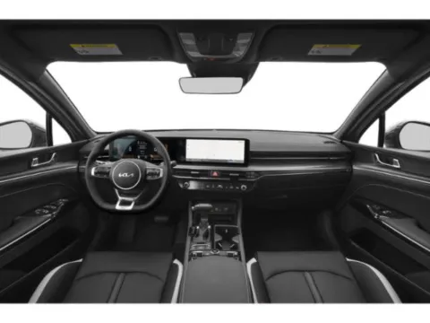 More photos of 2025 Kia K5 GT-Line at Woody Folsom Automotive, Chevrolet GMC, GA