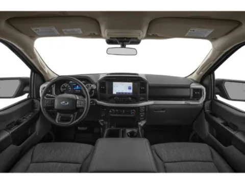 More photos of 2022 Ford F-150 XL at Woody Folsom Automotive, Chevrolet GMC, GA