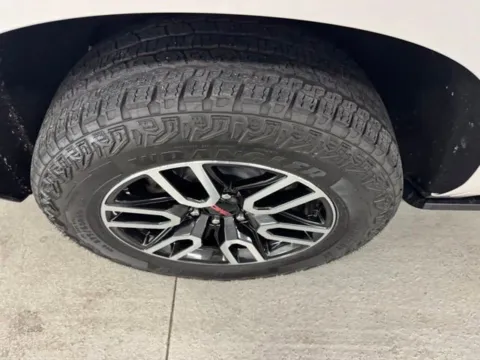 More photos of 2024 GMC Yukon AT4 at Woody Folsom Automotive, Chevrolet GMC, GA