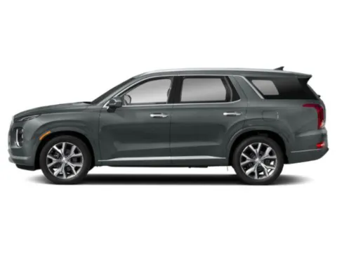 More photos of 2022 Hyundai Palisade Limited at Woody Folsom Automotive, Chevrolet GMC, GA