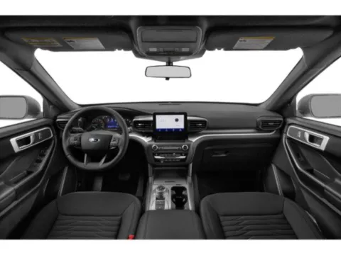 More photos of 2022 Ford Explorer XLT at Woody Folsom Automotive, Chevrolet GMC, GA