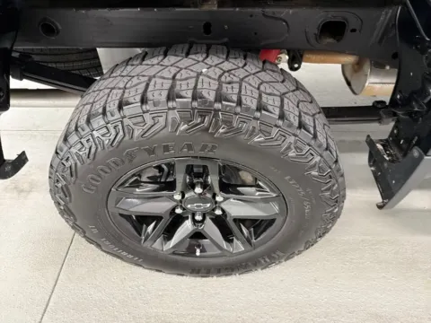 More photos of 2024 Chevrolet Silverado 1500 LT Trail Boss at Woody Folsom Automotive, Chevrolet GMC, GA