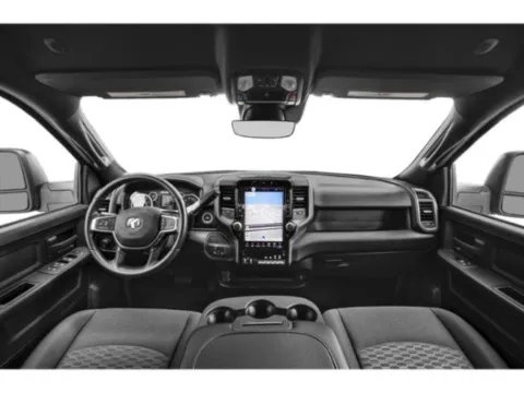 More photos of 2025 Ram 2500 Laramie at Woody Folsom Automotive, Chevrolet GMC, GA