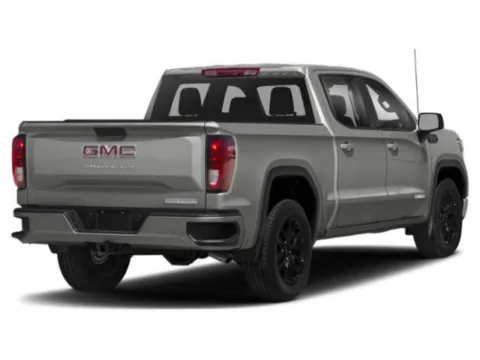 Another view of 2021 GMC Sierra 1500 Elevation for sale in Baxley, GA at Woody Folsom Automotive, Chevrolet GMC
