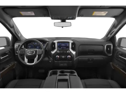 More photos of 2021 GMC Sierra 1500 Elevation at Woody Folsom Automotive, Chevrolet GMC, GA