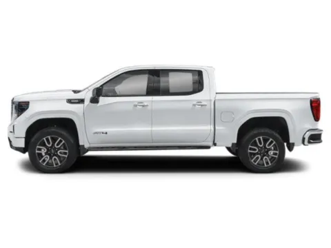 More photos of 2025 GMC Sierra 1500 AT4 at Woody Folsom Automotive, Chevrolet GMC, GA