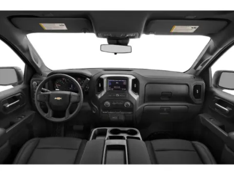 More photos of 2024 Chevrolet Silverado 1500 LT at Woody Folsom Automotive, Chevrolet GMC, GA
