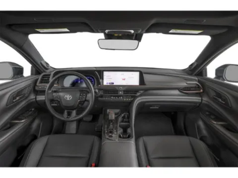 More photos of 2025 Toyota Crown Nightshade at Woody Folsom Automotive, Chevrolet GMC, GA