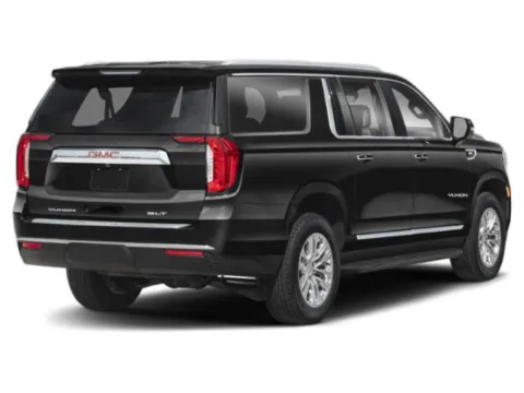 Another view of 2024 GMC Yukon XL SLT for sale in Baxley, GA at Woody Folsom Automotive, Chevrolet GMC