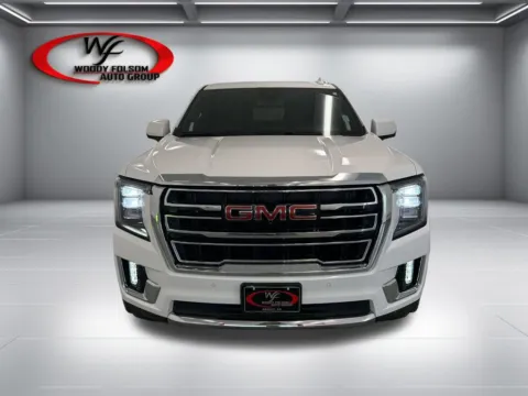 Photos of 2024 GMC Yukon XL SLT for sale in Baxley, GA at Woody Folsom Automotive, Chevrolet GMC