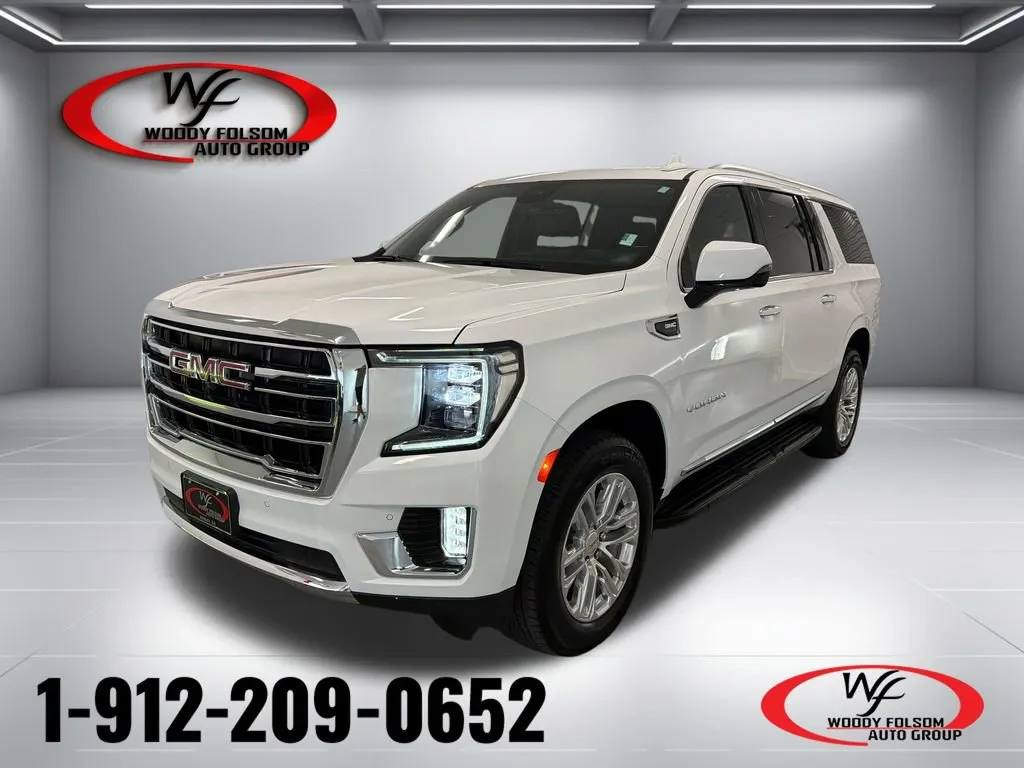 2024 GMC Yukon XL SLT for sale in Baxley, GA