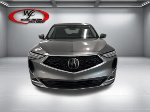 Photos of 2022 Acura MDX 3.5L for sale in Baxley, GA at Woody Folsom Automotive, Chevrolet GMC
