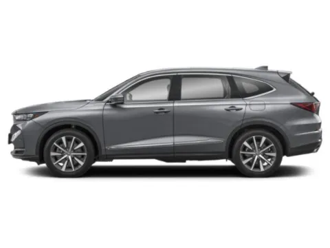 Another view of 2026 Acura MDX w/Technology Package for sale in Baxley, GA at Woody Folsom Automotive, Chevrolet GMC
