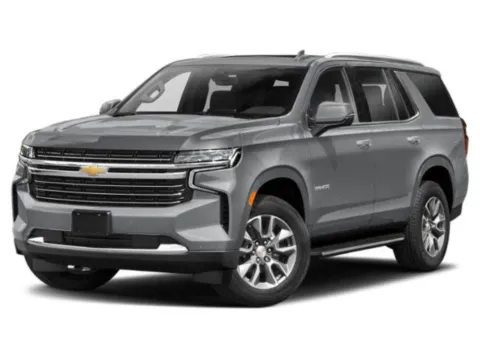 Gray 2024 Chevrolet Tahoe LT for sale in Baxley, GA