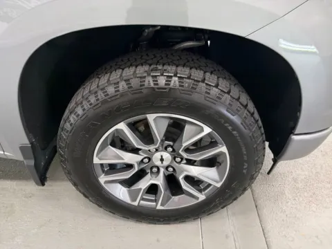 More photos of 2024 Chevrolet Silverado 1500 RST at Woody Folsom Automotive, Chevrolet GMC, GA