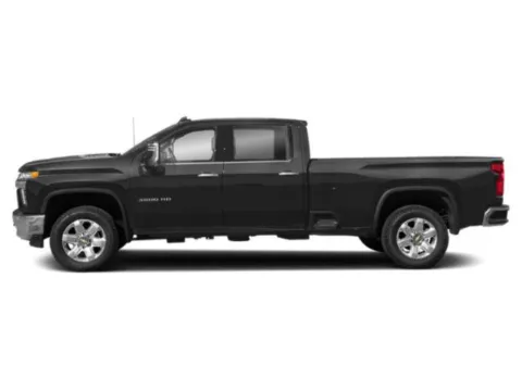 More photos of 2023 Chevrolet Silverado 3500HD LTZ at Woody Folsom Automotive, Chevrolet GMC, GA