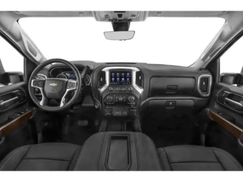 More photos of 2023 Chevrolet Silverado 3500HD LTZ at Woody Folsom Automotive, Chevrolet GMC, GA
