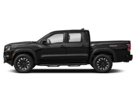 More photos of 2023 Nissan Frontier PRO-X at Woody Folsom Automotive, Chevrolet GMC, GA