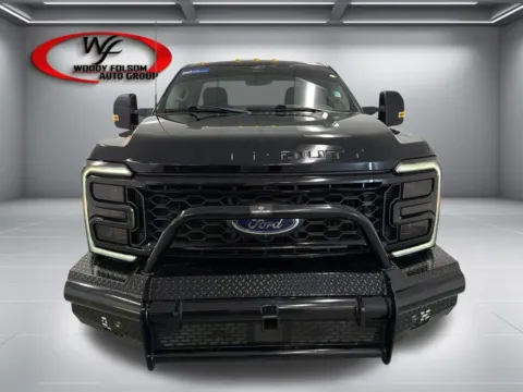 Photos of 2023 Ford Super Duty F-250 SRW XL for sale in Baxley, GA at Woody Folsom Automotive, Chevrolet GMC