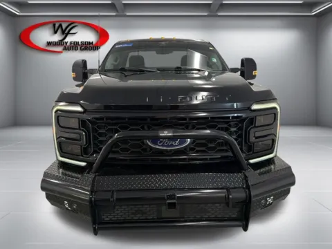 Photos of 2023 Ford Super Duty F-250 SRW XL for sale in Baxley, GA at Woody Folsom Automotive, Chevrolet GMC
