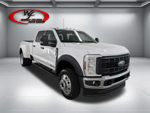 Another view of 2026 Ford Super Duty F-450 DRW XL for sale in Baxley, GA at Woody Folsom Automotive, Chevrolet GMC