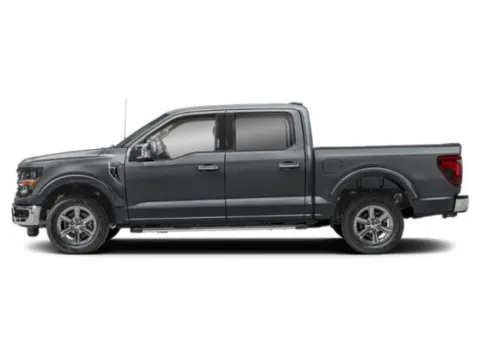 Another view of 2024 Ford F-150 XLT for sale in Baxley, GA at Woody Folsom Automotive, Chevrolet GMC