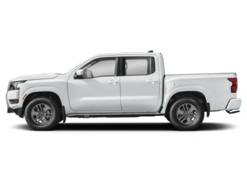 More photos of 2025 Nissan Frontier SV at Woody Folsom Automotive, Chevrolet GMC, GA