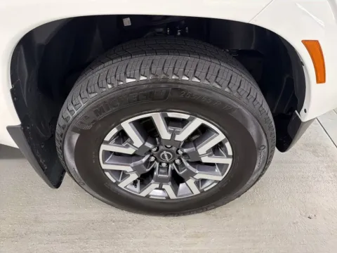 More photos of 2025 Nissan Frontier SV at Woody Folsom Automotive, Chevrolet GMC, GA