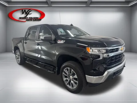 Another view of 2026 Chevrolet Silverado 1500 LT for sale in Baxley, GA at Woody Folsom Automotive, Chevrolet GMC