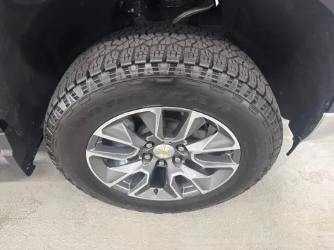 More photos of 2026 Chevrolet Silverado 1500 LT at Woody Folsom Automotive, Chevrolet GMC, GA