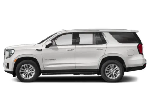 More photos of 2024 GMC Yukon SLE at Woody Folsom Automotive, Chevrolet GMC, GA