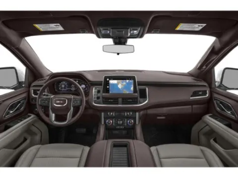 More photos of 2024 GMC Yukon SLE at Woody Folsom Automotive, Chevrolet GMC, GA