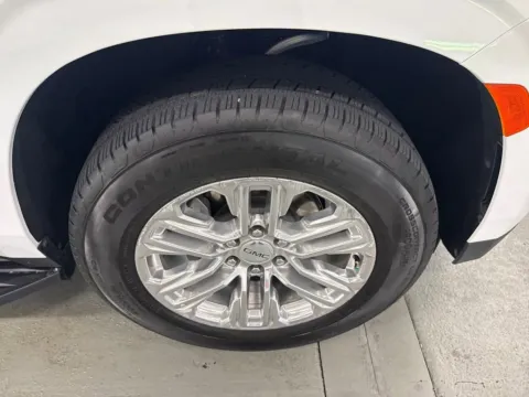 More photos of 2024 GMC Yukon SLE at Woody Folsom Automotive, Chevrolet GMC, GA