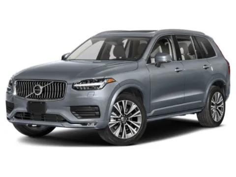 White 2022 Volvo XC90 Inscription for sale in Baxley, GA