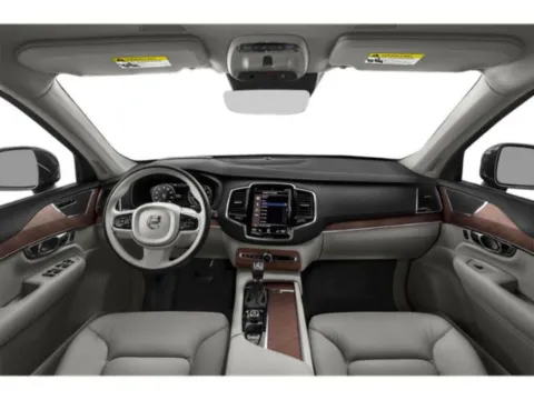 More photos of 2022 Volvo XC90 Inscription at Woody Folsom Automotive, Chevrolet GMC, GA