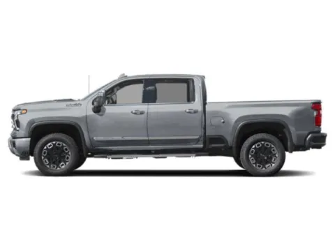 More photos of 2025 Chevrolet Silverado 2500HD High Country at Woody Folsom Automotive, Chevrolet GMC, GA