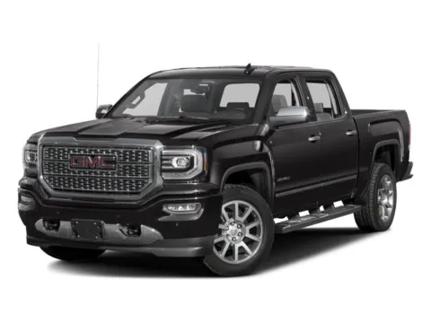 Photos of 2017 GMC Sierra 1500 Denali for sale in Baxley, GA at Woody Folsom Automotive, Chevrolet GMC